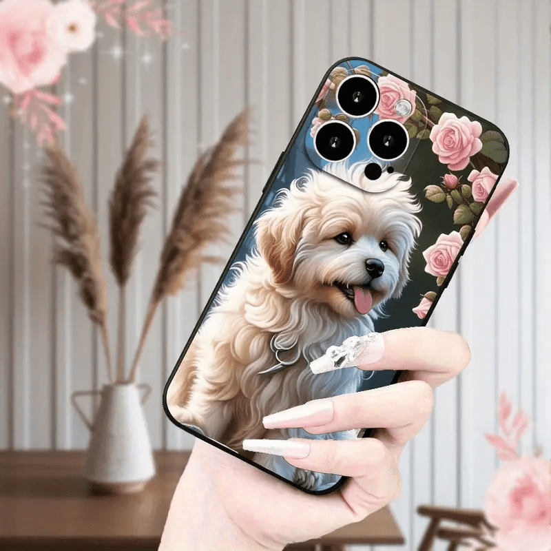For iPhone 17 16 16e 15 14 13  - đánh giá và giá Phone Cases Customized