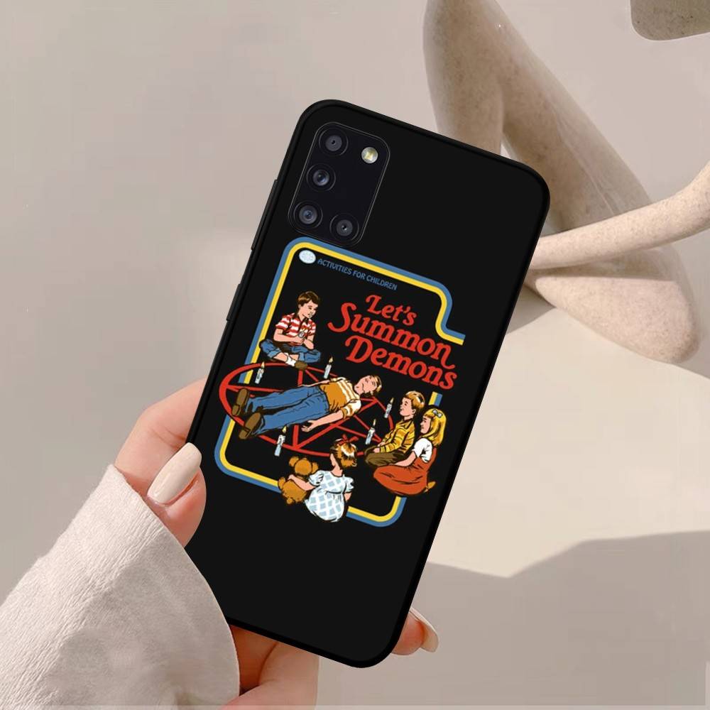S-STEVEN R-RHODES Phone Case F - đánh giá và giá Phone Cases Rhode