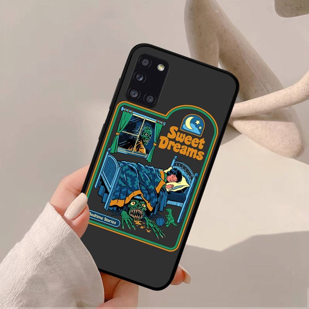 S-STEVEN R-RHODES Phone Case F - đánh giá và giá Phone Cases Rhode