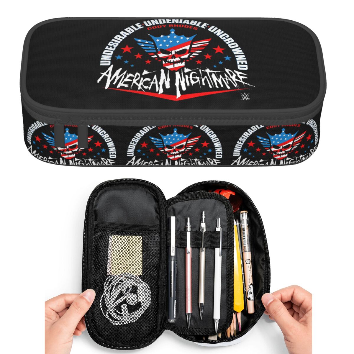 Cody Rhodes Mes Pencil Cases f - đánh giá và giá Phone Cases Rhode