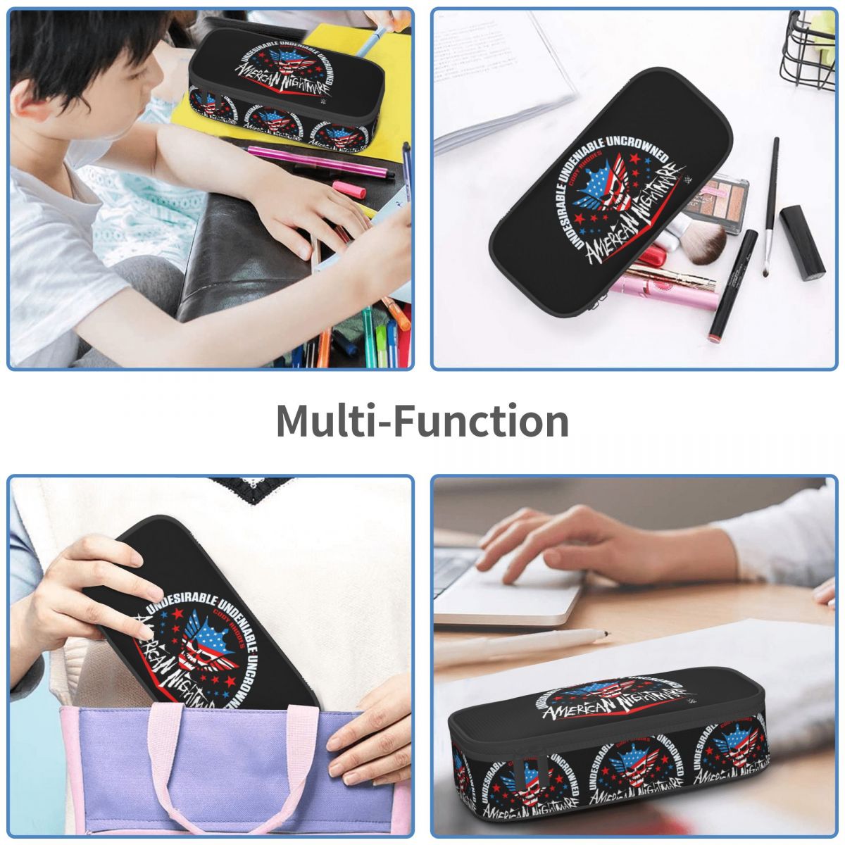 Cody Rhodes Mes Pencil Cases f - đánh giá và giá Phone Cases Rhode