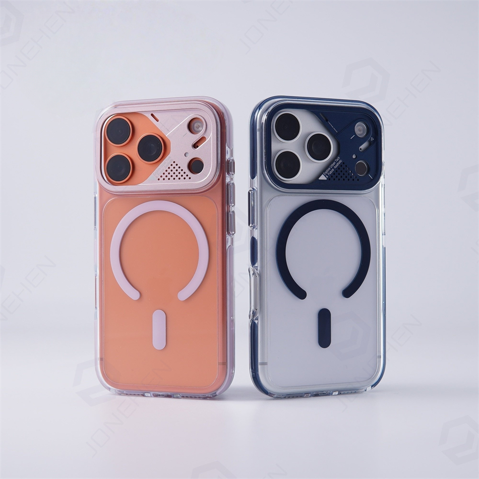 Alloy Camera Protection Transp - đánh giá và giá Transparent Thin Case