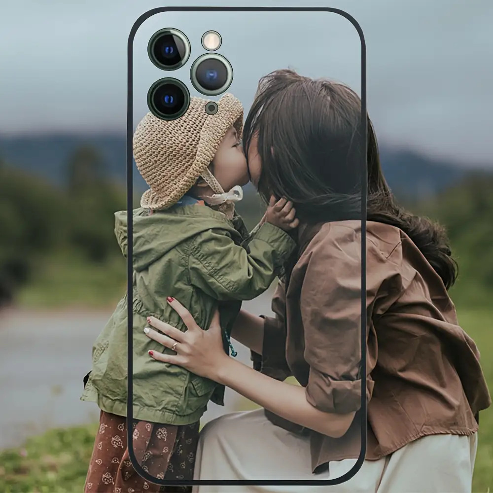 Customized Black Case For iPho - đánh giá và giá Phone Cases Customized