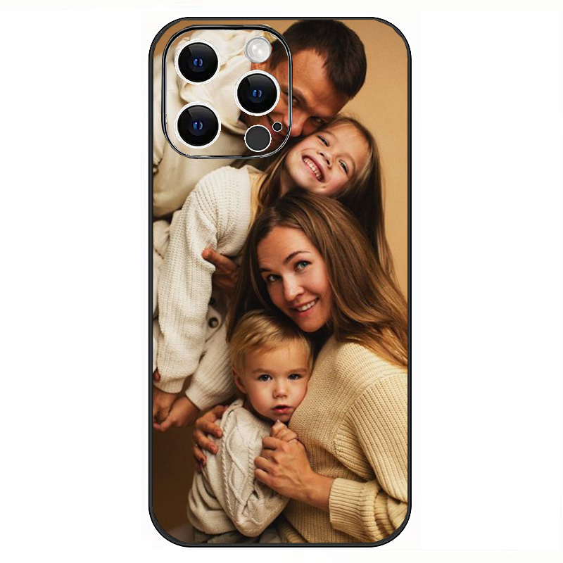 Customized Black Case For iPho - đánh giá và giá Phone Cases Customized