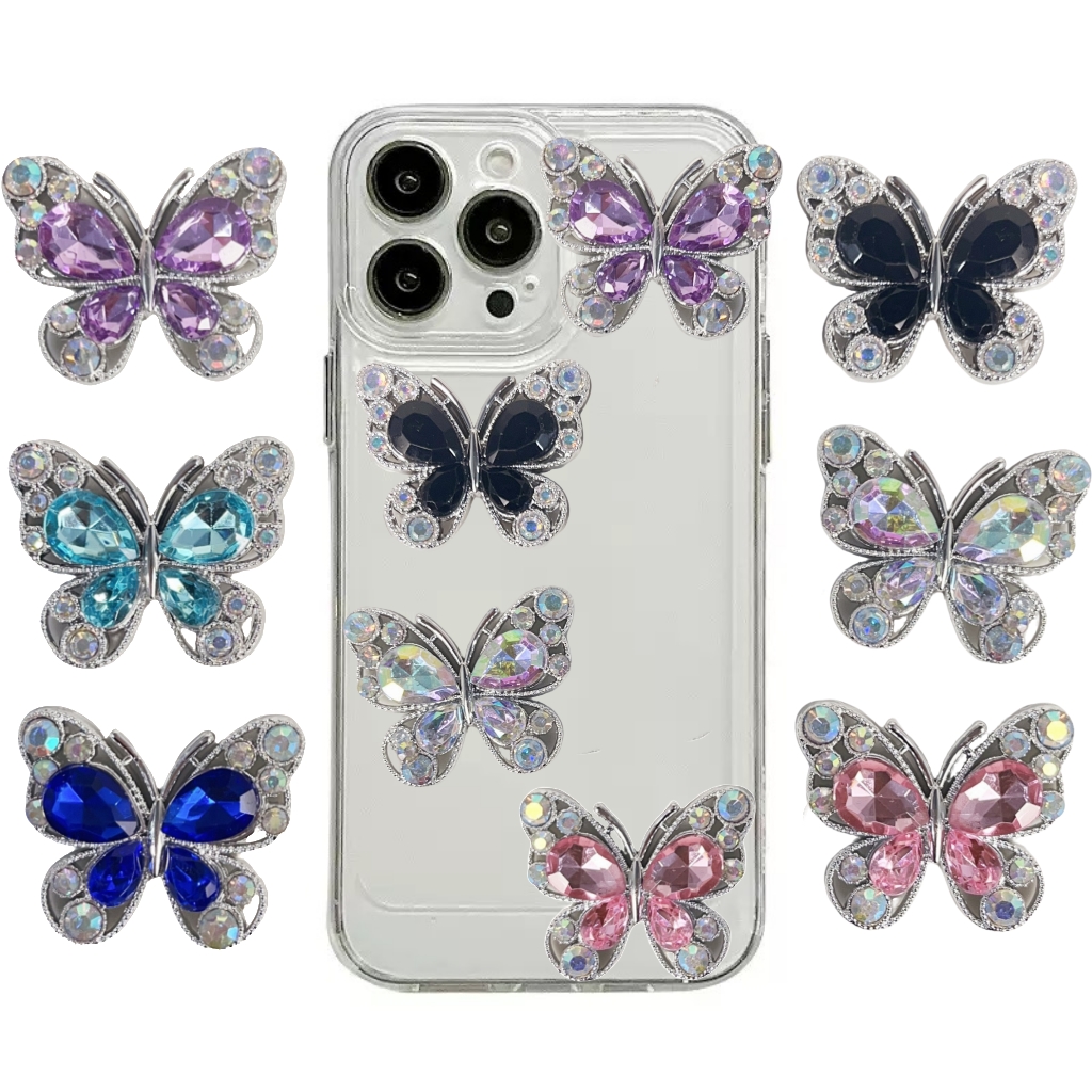 5pcs New Arrival Elegant Bling - đánh giá và giá Phone Cases Junk