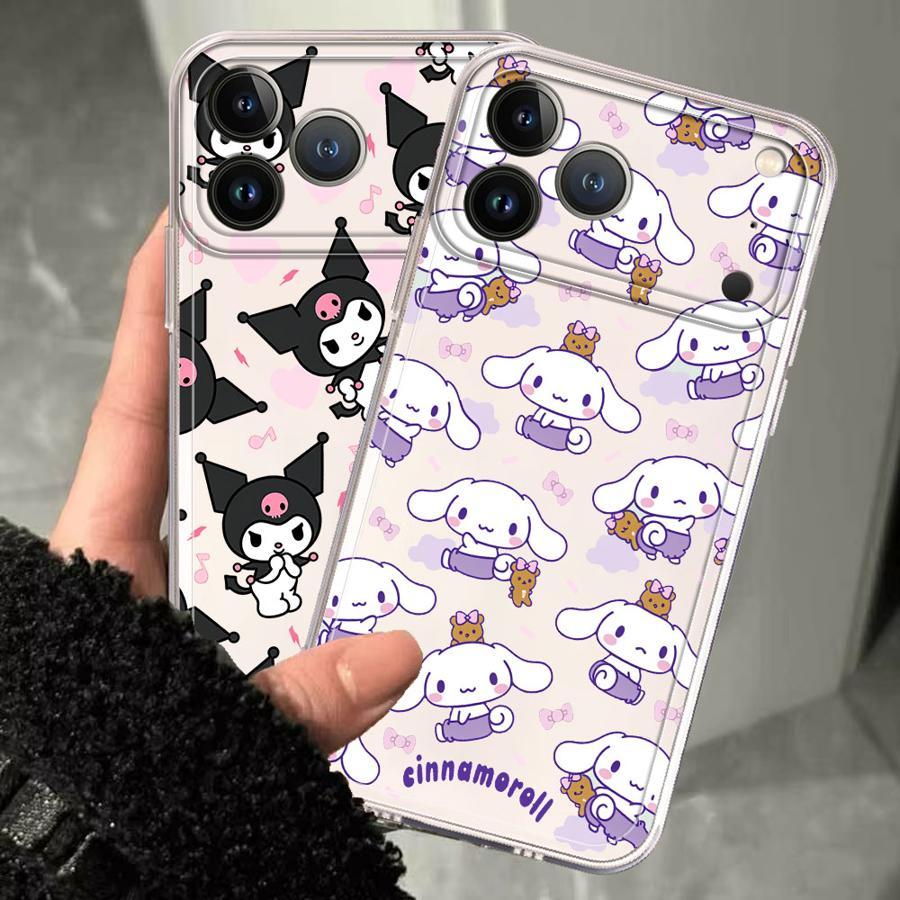 Clear Phone Cover Case for App - đánh giá và giá Phone Cases Transparent