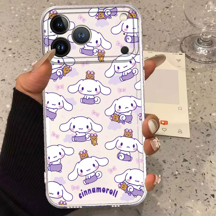 Clear Phone Cover Case for App - đánh giá và giá Phone Cases Transparent