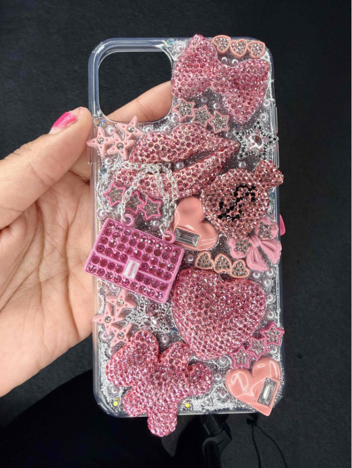Wholesale Bundled Luxury Diamo - đánh giá và giá Phone Cases Junk