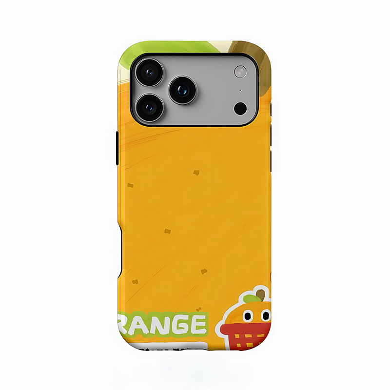Ins Korean Cartoon Colorful Fr - đánh giá và giá Phone Cases Korean