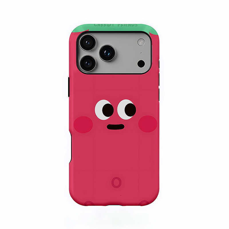 Ins Korean Cartoon Colorful Fr - đánh giá và giá Phone Cases Korean