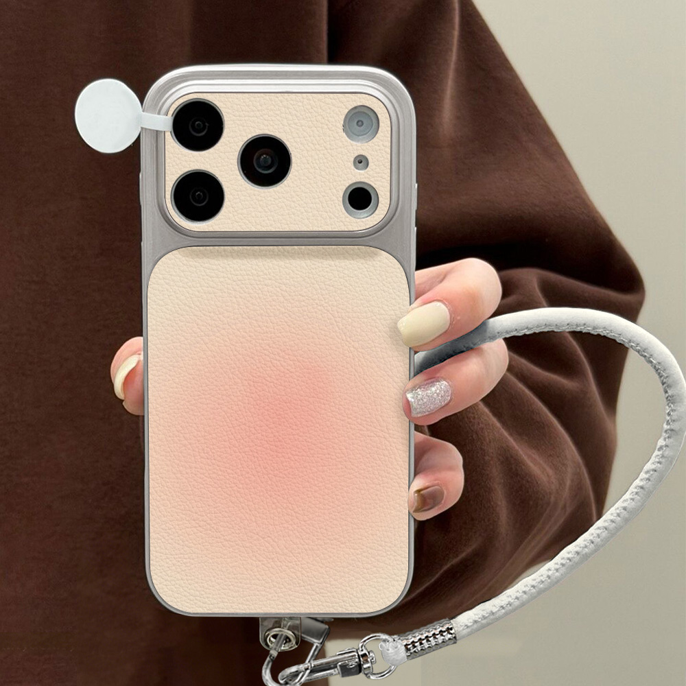 Lichee Pattern Phone Case For  - đánh giá và giá Phone Cases Store