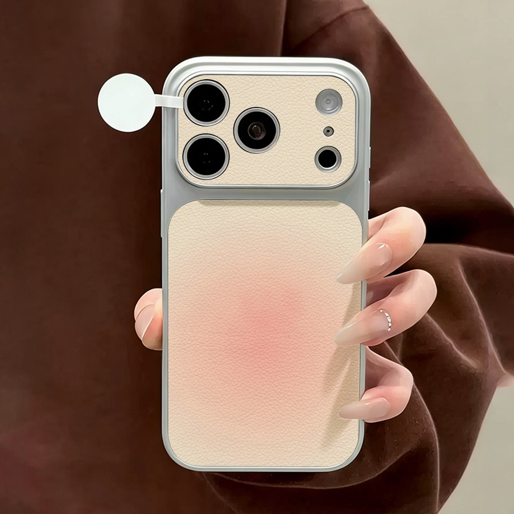 Lichee Pattern Phone Case For  - đánh giá và giá Phone Cases Store