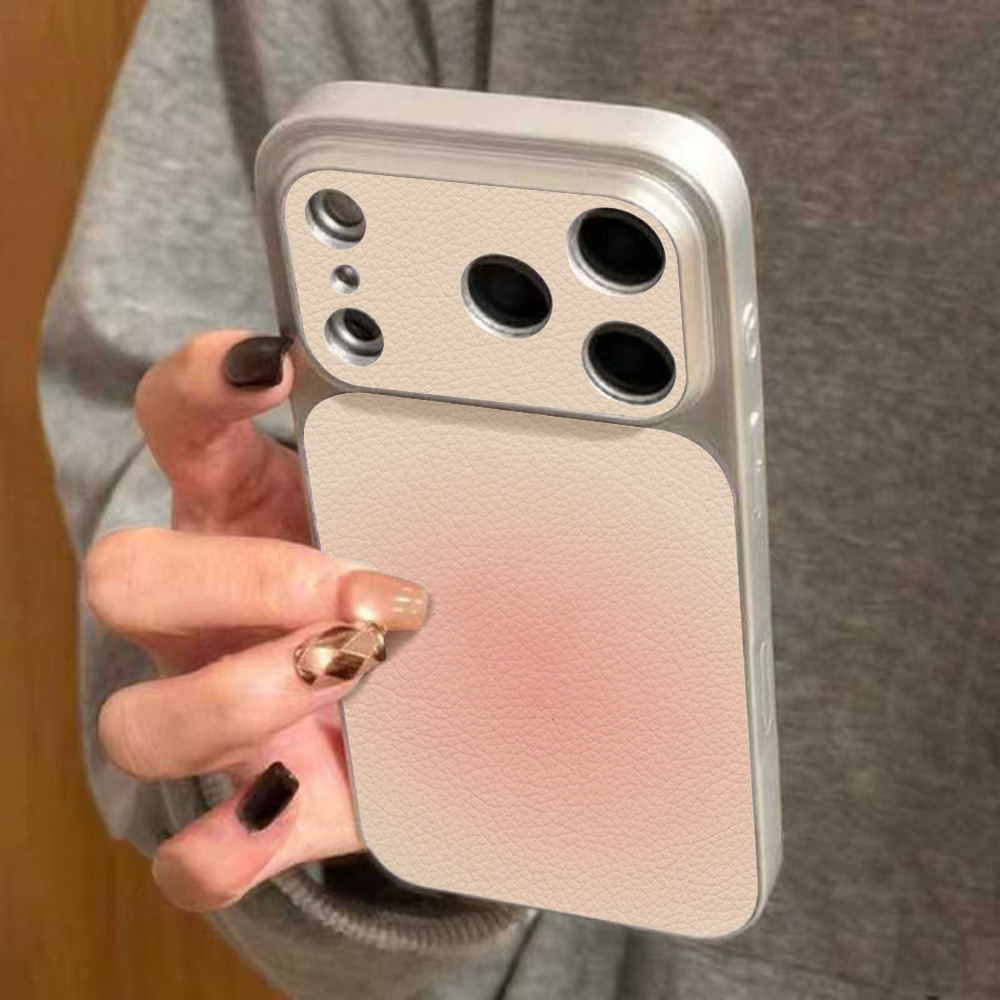 Lichee Pattern Phone Case For  - đánh giá và giá Phone Cases Store