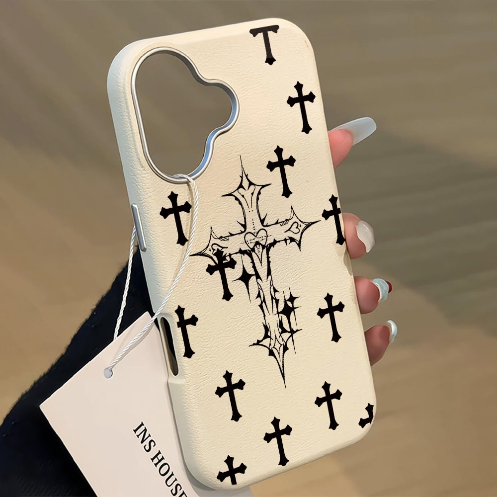 Cross Christian Case For IPhon - đánh giá và giá Phone Cases Drop Proof