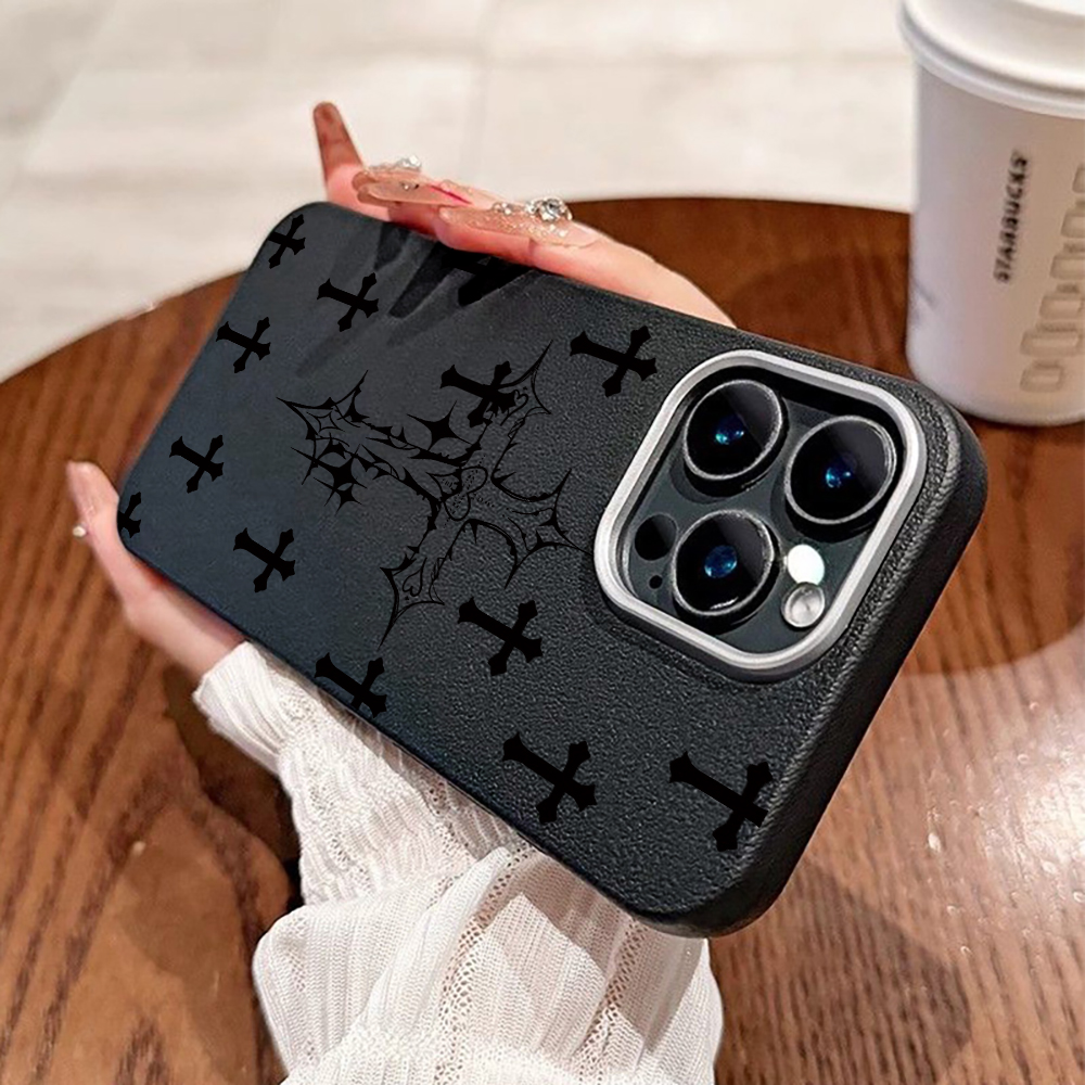 Cross Christian Case For IPhon - đánh giá và giá Phone Cases Drop Proof