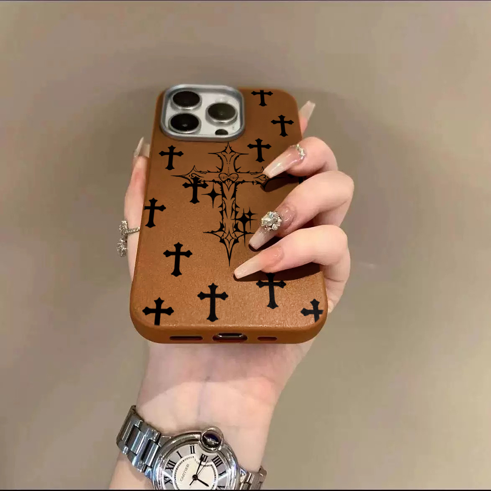 Cross Christian Case For IPhon - đánh giá và giá Phone Cases Drop Proof