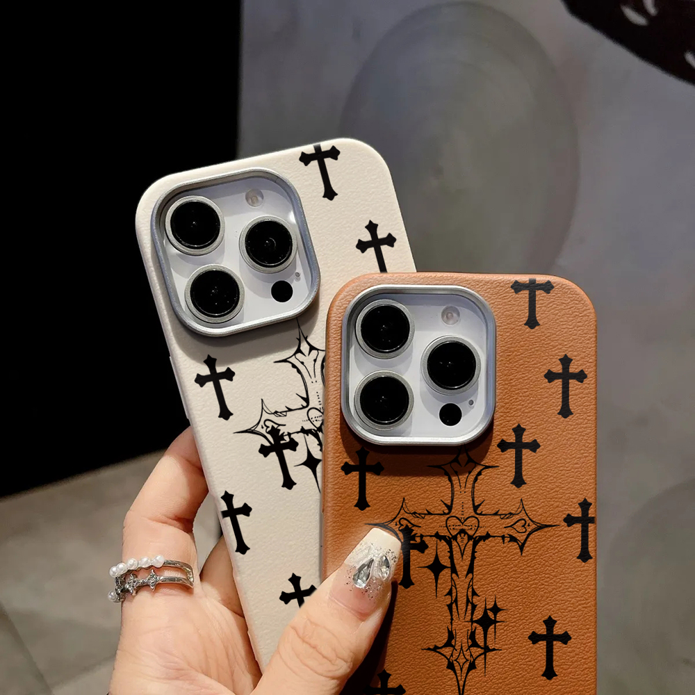 Cross Christian Case For IPhon - đánh giá và giá Phone Cases Drop Proof