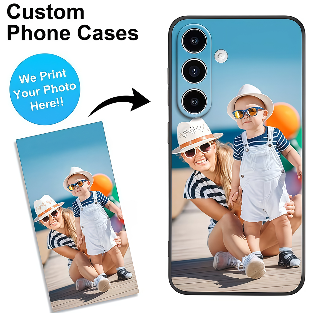 DIY Customized Photo Phone Cas - đánh giá và giá Phone Cases Customized