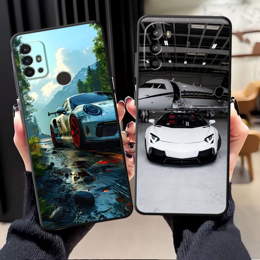 Soft Back Phone Cover Case for - đánh giá và giá Phone Cases Motorola