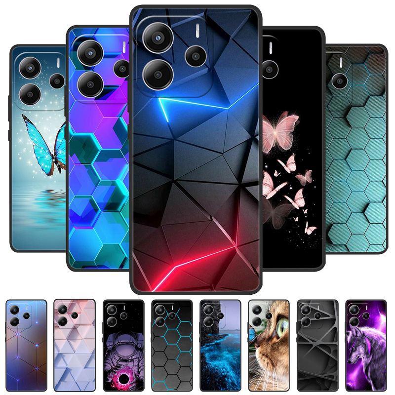 For Xiaomi Redmi Note 14 4G Ca - đánh giá và giá Phone Cases Europe