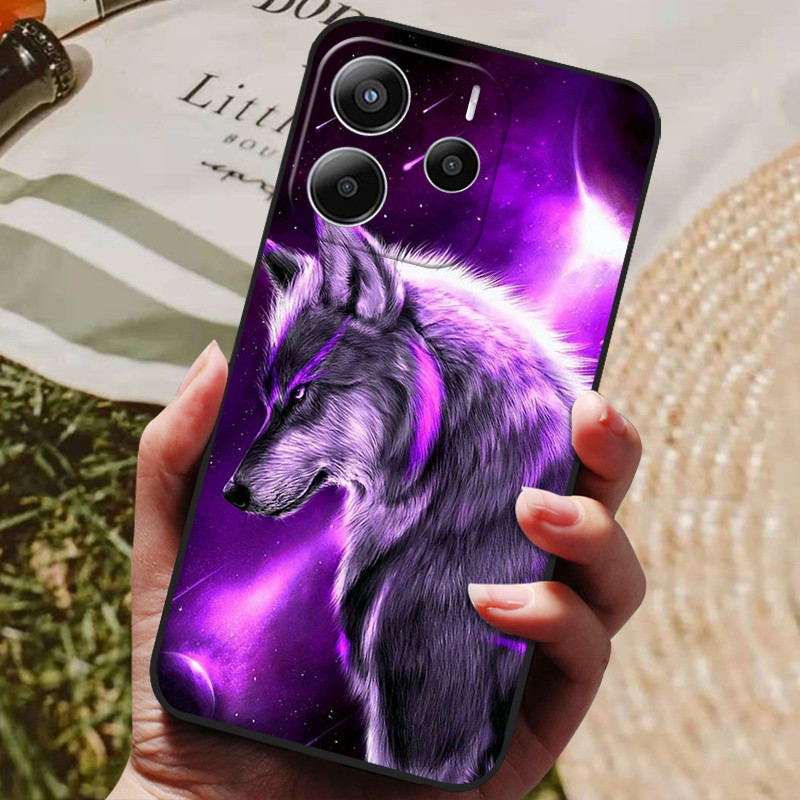For Xiaomi Redmi Note 14 4G Ca - đánh giá và giá Phone Cases Europe