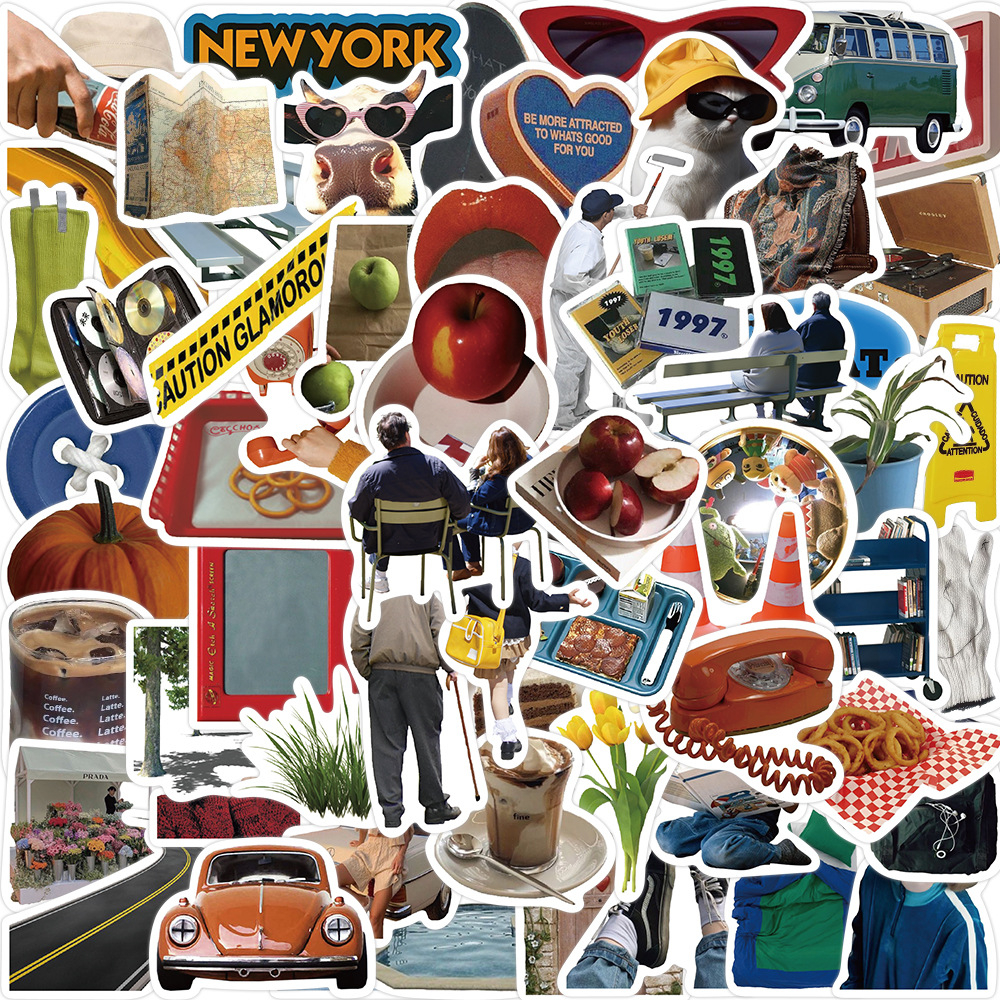 63PCS European INS Style Graff - đánh giá và giá Phone Cases Europe