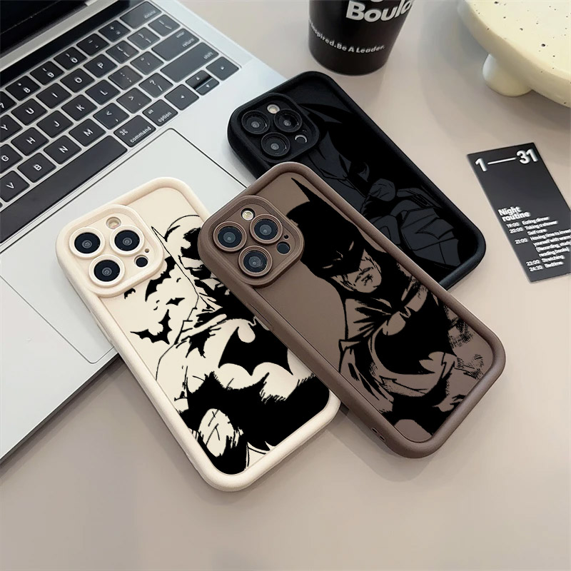 The B-Batmans Art Phone Case F - đánh giá và giá Phone Cases Store