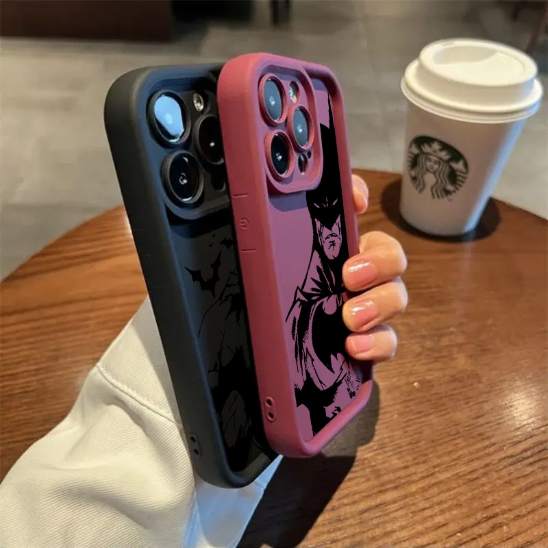 The B-Batmans Art Phone Case F - đánh giá và giá Phone Cases Store