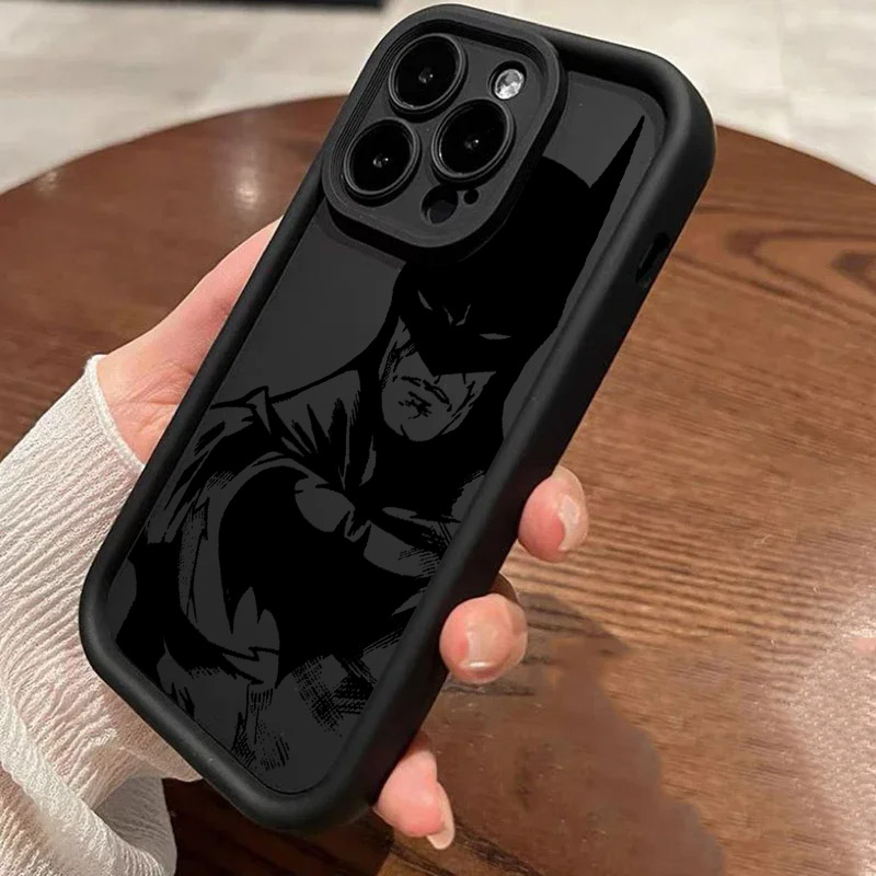 The B-Batmans Art Phone Case F - đánh giá và giá Phone Cases Store