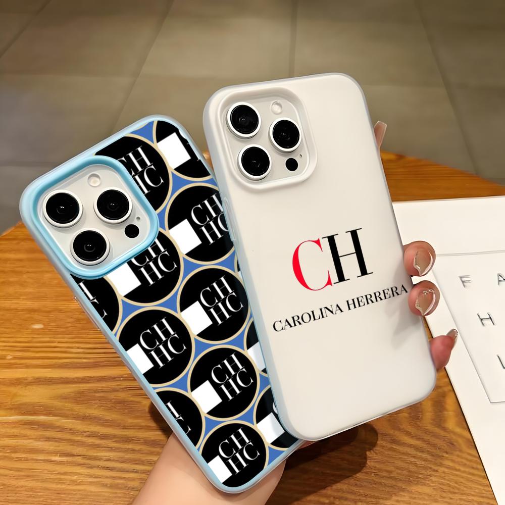 C-CarolinaS Fashion H-HerreraS - đánh giá và giá Phone Cases H&M