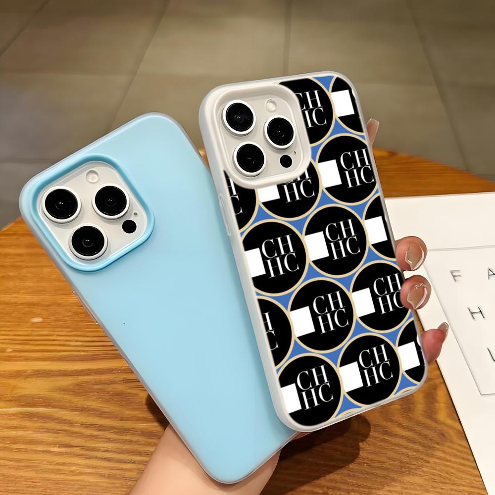 C-CarolinaS Fashion H-HerreraS - đánh giá và giá Phone Cases H&M