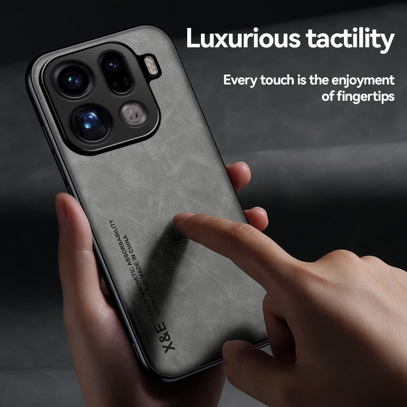 For OPPO Find X9 Pro X9 X8 X6  - đánh giá và giá Phone Cases With Camera Cover