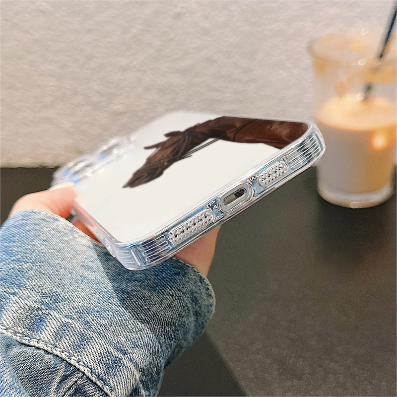 Animal Horse Soft Phone Cover  - đánh giá và giá Phone Cases Store