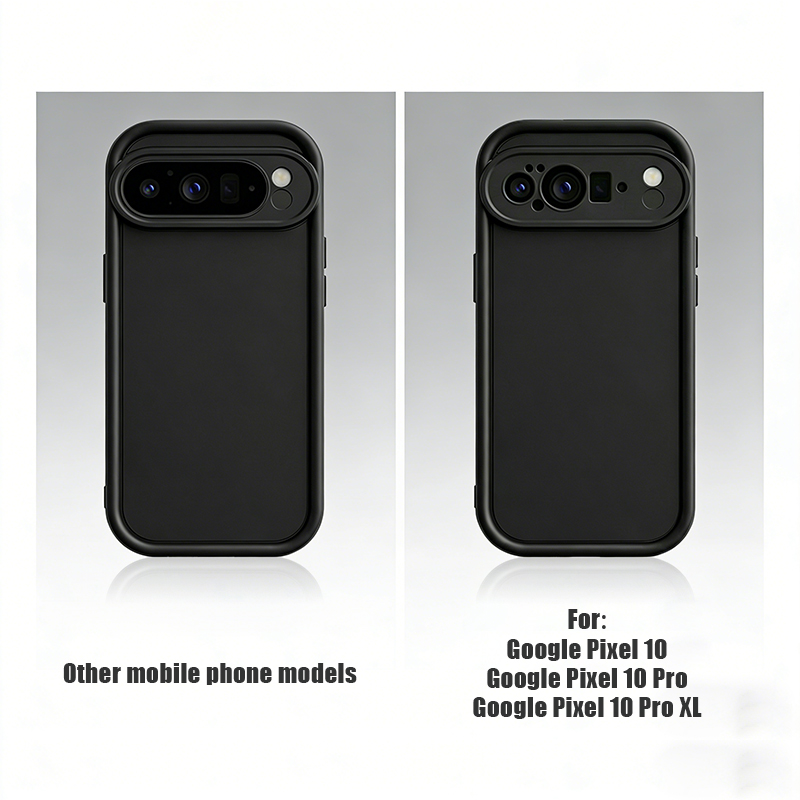 Ocean Whale Patterned TPU Phon - đánh giá và giá Phone Cases Pixel 10 Pro