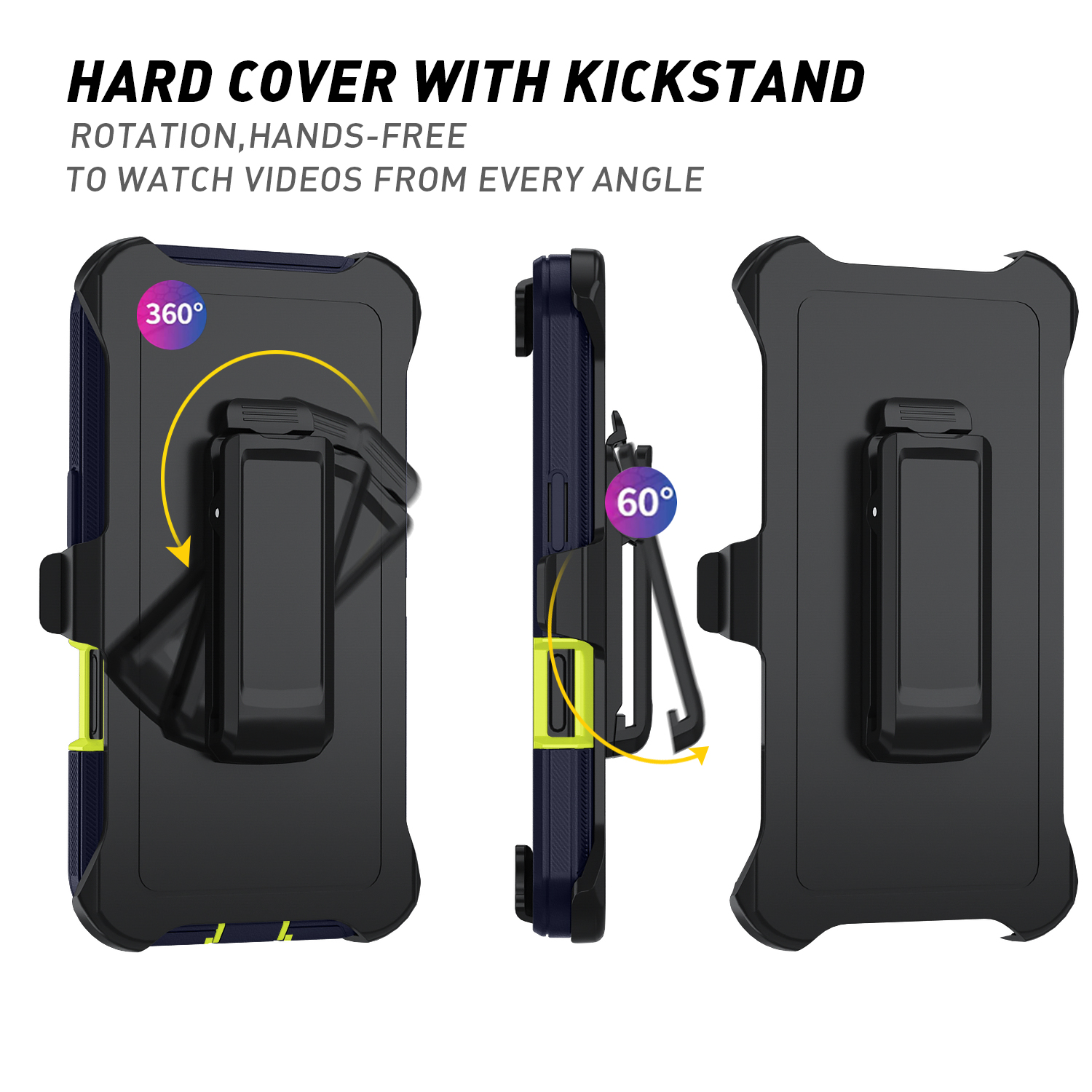 Armor Shockproof Defender Phon - đánh giá và giá Phone Cases Dior