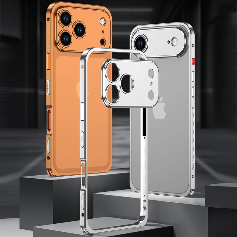 Luxury Metal Alloy Lens Protec - đánh giá và giá Phone Cases With Camera Cover