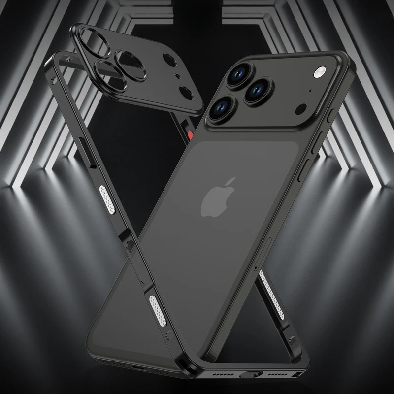 Luxury Metal Alloy Lens Protec - đánh giá và giá Phone Cases With Camera Cover