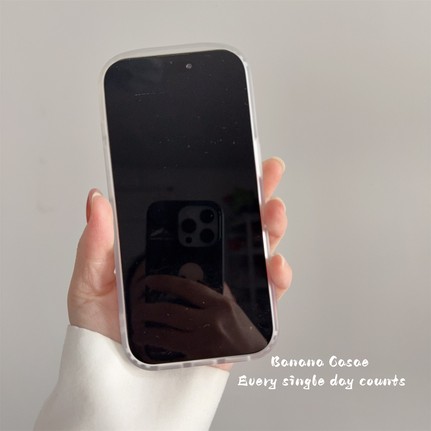 Korean ins Pink Brown Polka Do - đánh giá và giá Phone Cases Polka Dot