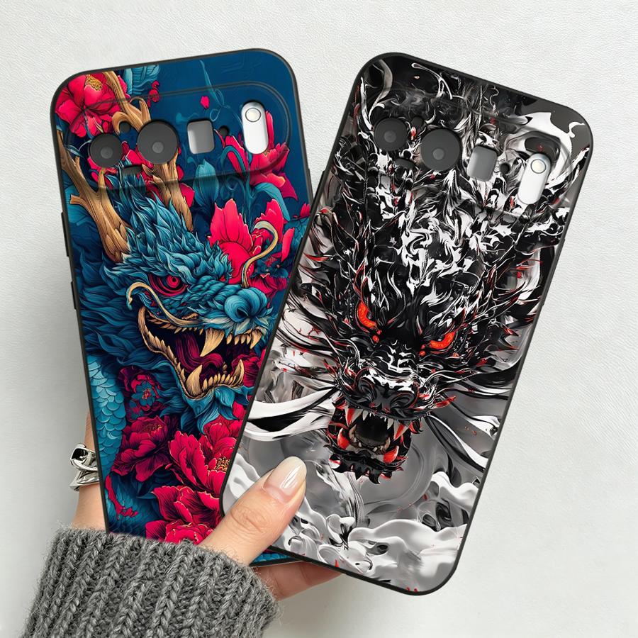 Funda Phone Cover Case for Goo - đánh giá và giá Phone Cases Pixel 10 Pro