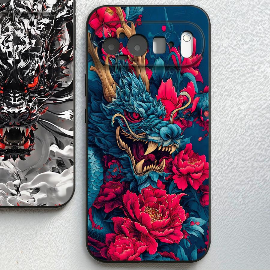 Funda Phone Cover Case for Goo - đánh giá và giá Phone Cases Pixel 10 Pro