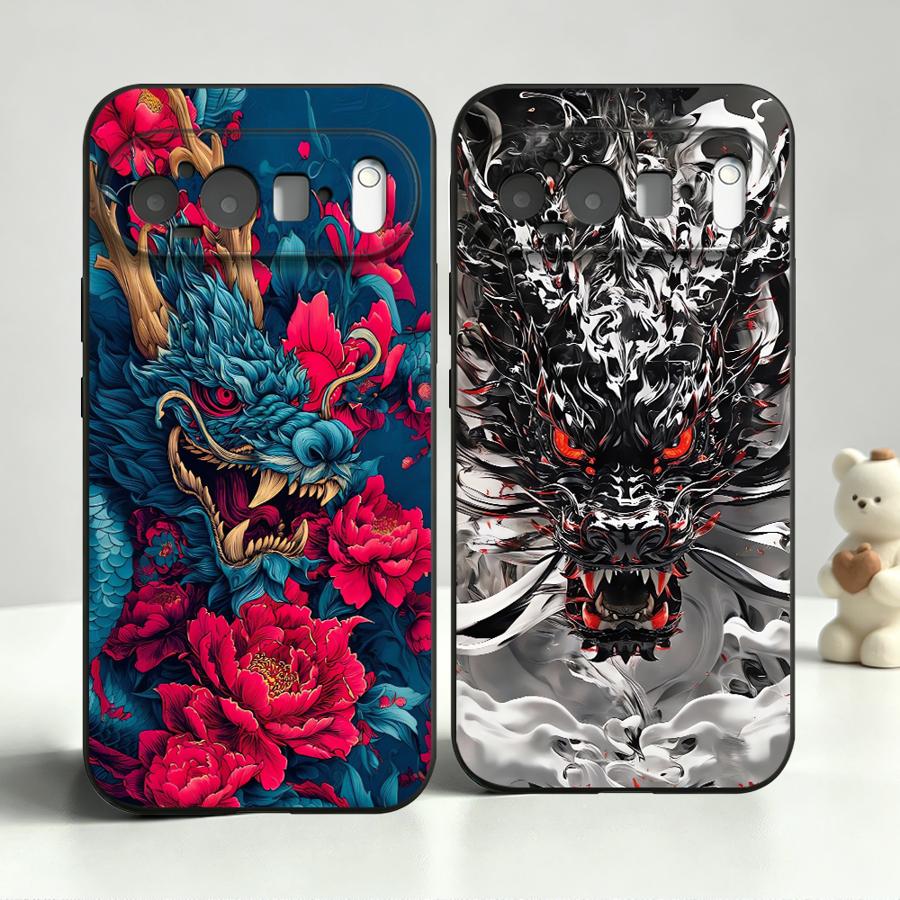 Funda Phone Cover Case for Goo - đánh giá và giá Phone Cases Pixel 10 Pro