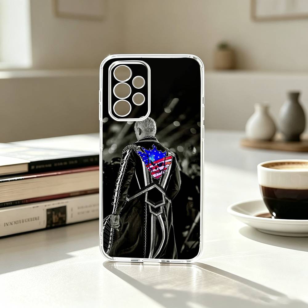 Wrestler C-Cody R-Rhodes   Pho - đánh giá và giá Phone Cases Rhode