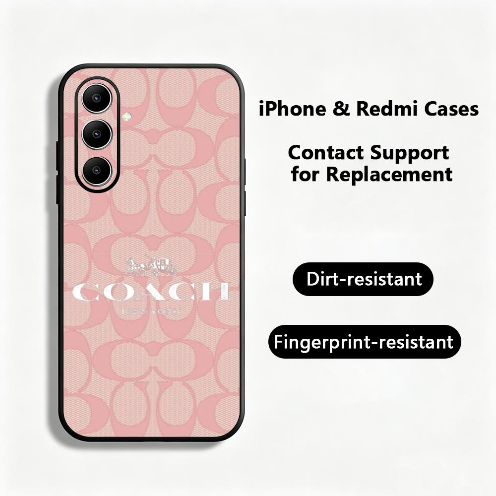 Hot Luxury fashion brand C-Coa - đánh giá và giá Phone Cases Dior