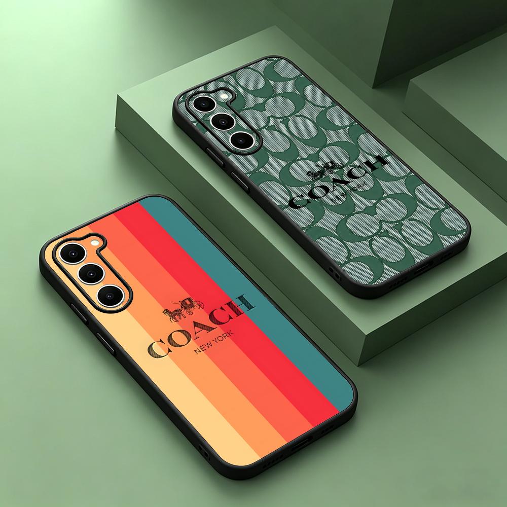 Hot Luxury fashion brand C-Coa - đánh giá và giá Phone Cases Dior