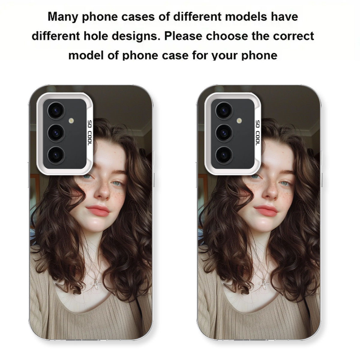 Custom Case For Samsung Galaxy - đánh giá và giá Phone Cases Customized
