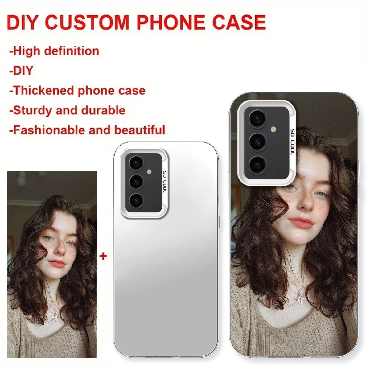 Custom Case For Samsung Galaxy - đánh giá và giá Phone Cases Customized