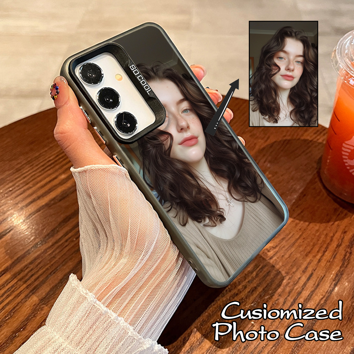 Custom Case For Samsung Galaxy - đánh giá và giá Phone Cases Customized