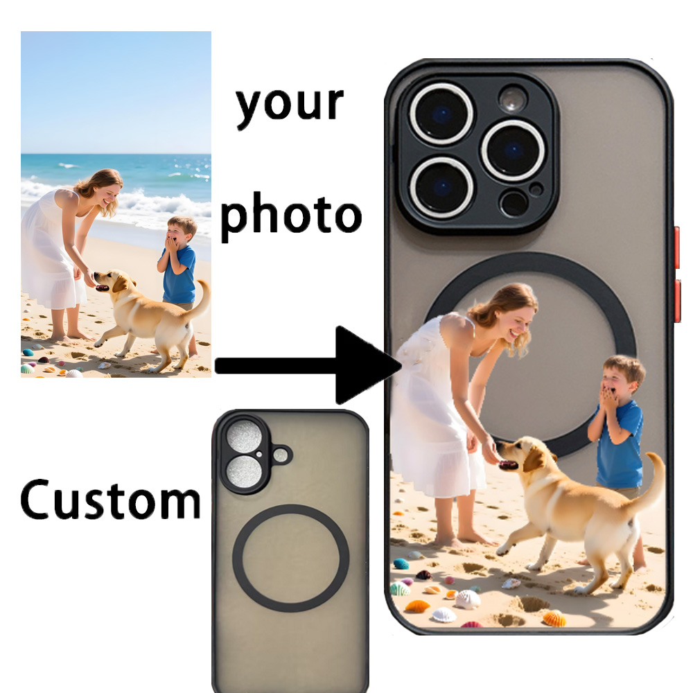 Compatible with Magsafe Custom - đánh giá và giá Phone Cases Customized