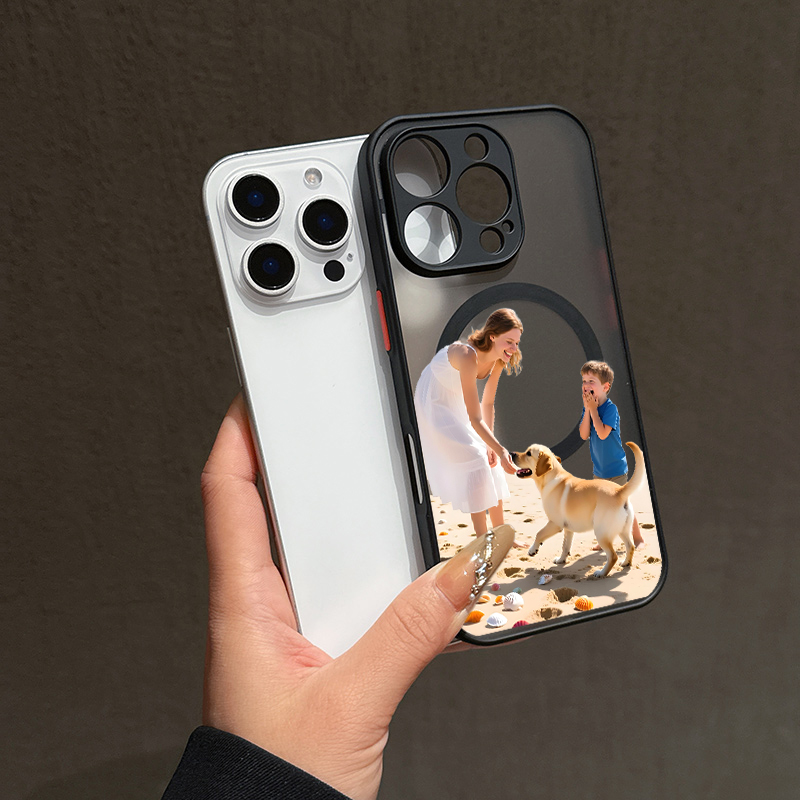 Compatible with Magsafe Custom - đánh giá và giá Phone Cases Customized