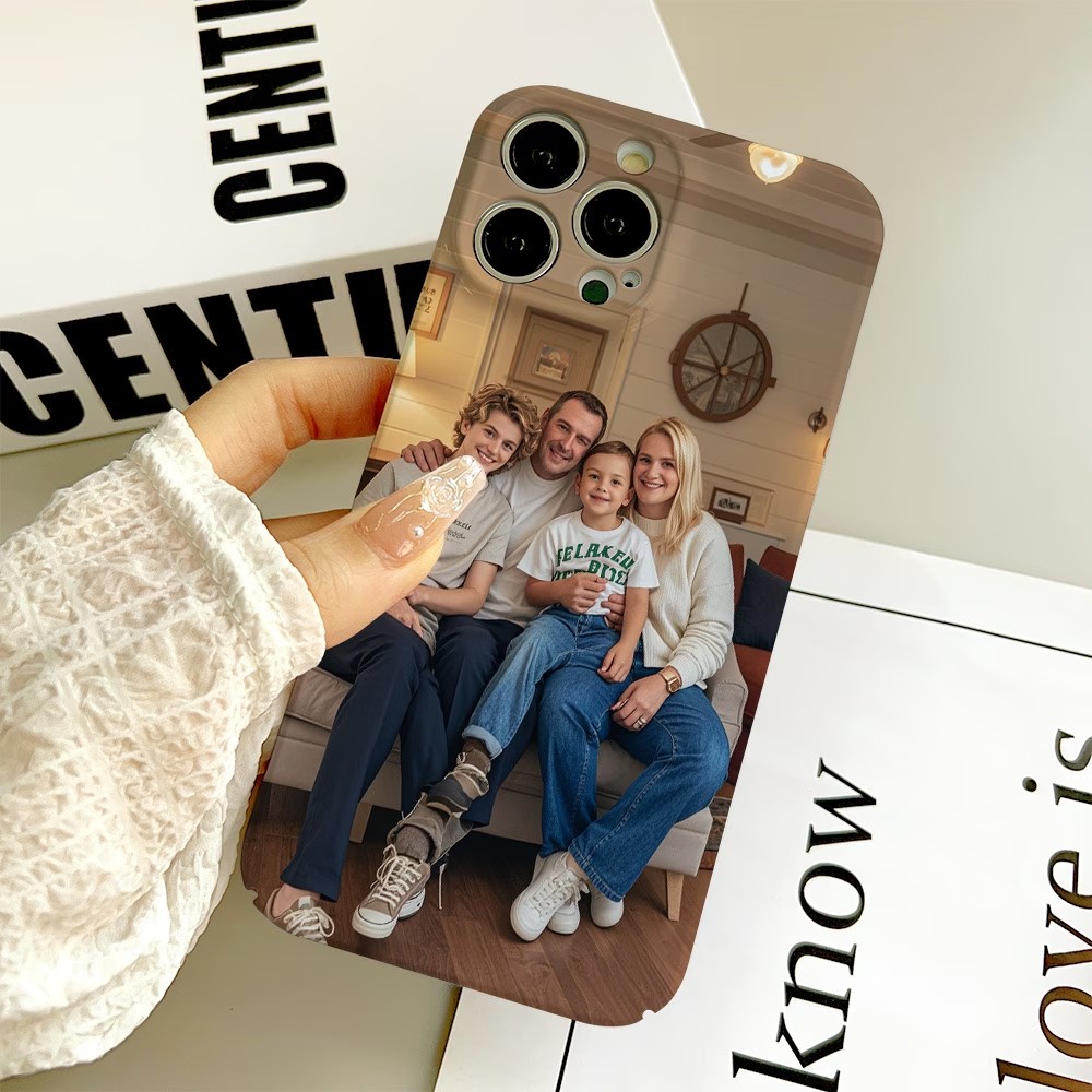 Custom DIY Photos Phone Case F - đánh giá và giá Phone Cases Customized
